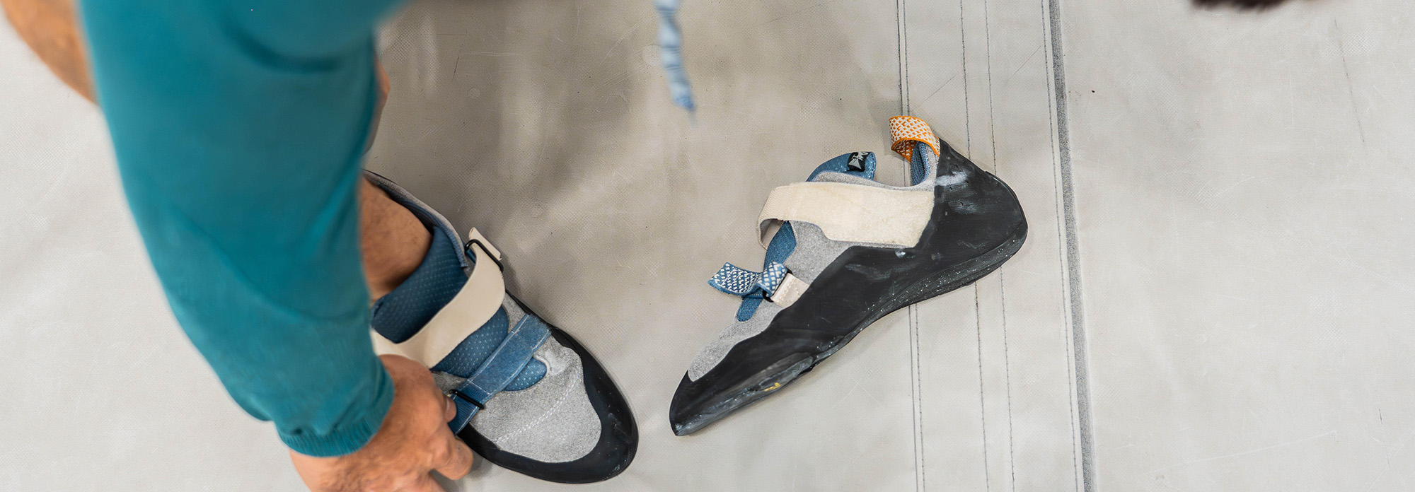 Rotsklimmen Promotiewinkel -Rotsklimmen Promotiewinkel 1