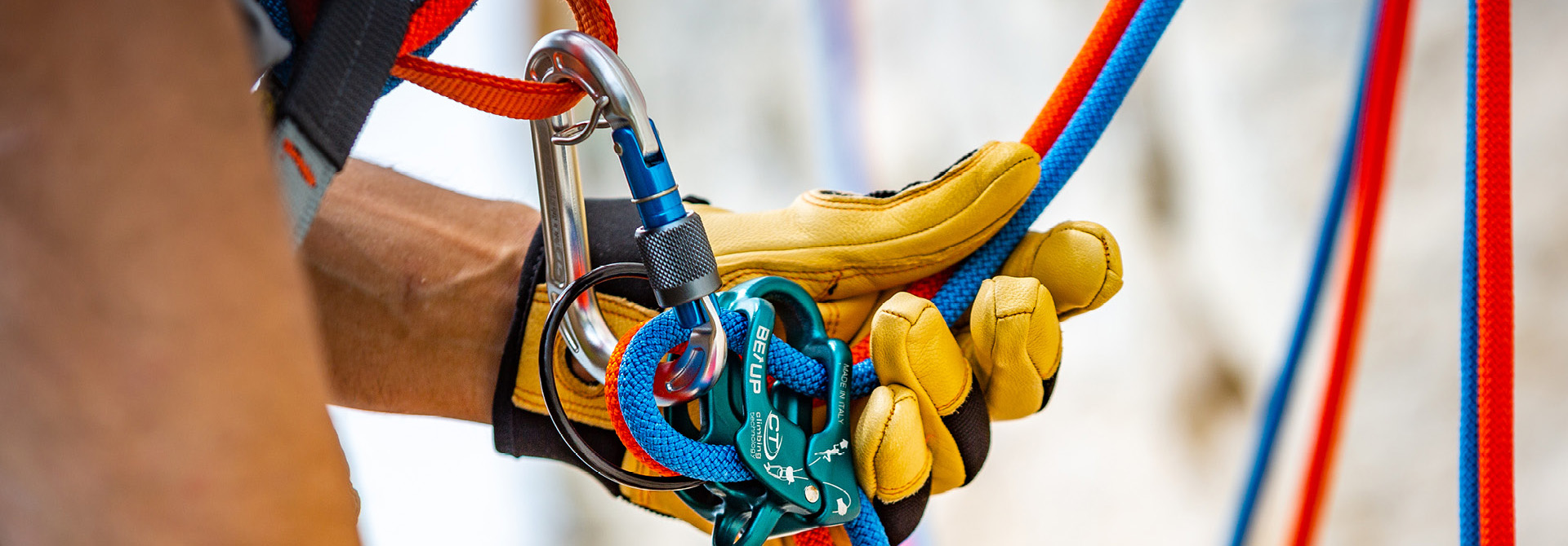 Rotsklimmen Promotiewinkel -Rotsklimmen Promotiewinkel 2