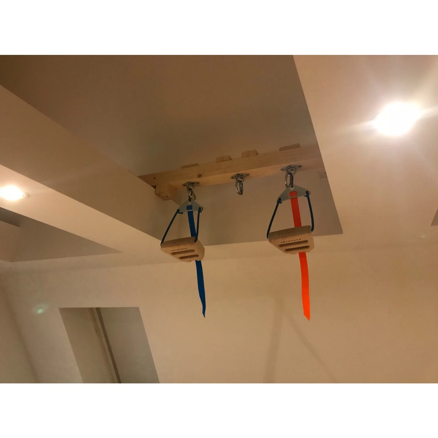 Antido - Trainingsbord 4 Antido - Trainingsbord - Image 2