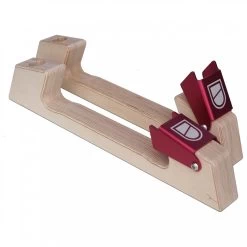 Base A - Wandhouder 7 Base A - Wandhouder -Rotsklimmen Promotiewinkel antworks base a wandhouder detail 2