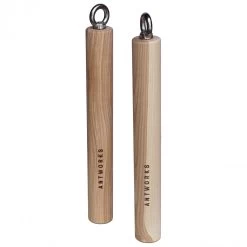 Batons 40 - Trainingsgrepen