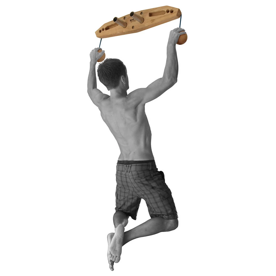 Bola 80 - Trainingstoestel 5 Bola 80 - Trainingstoestel - Image 3