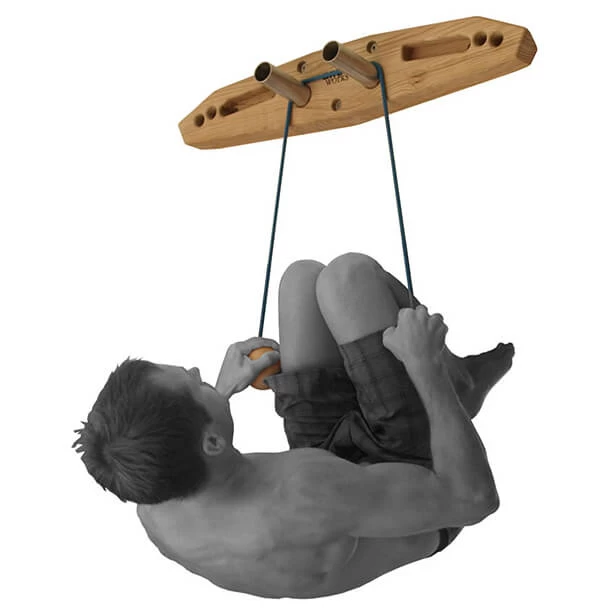 Bola 80 - Trainingstoestel 6 Bola 80 - Trainingstoestel - Image 4