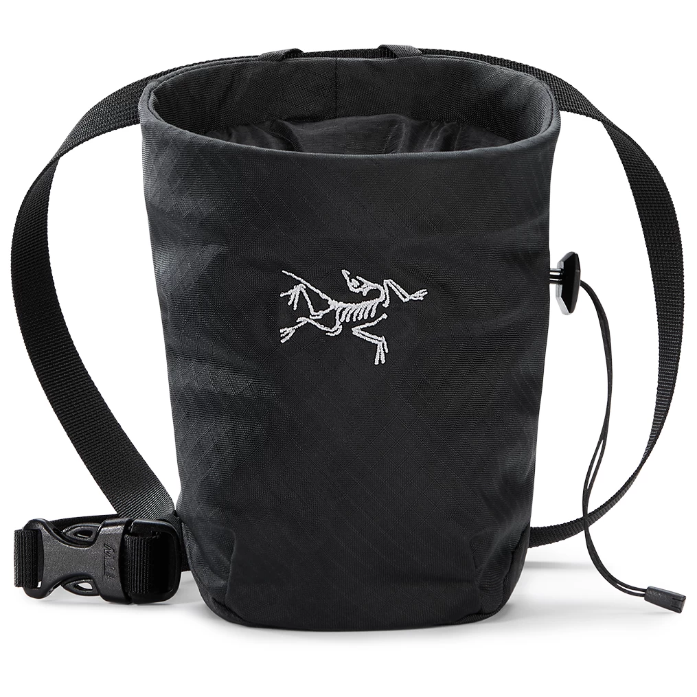 Arc'teryx Ion Chalk Bag - Pofzakje 4 Arc'teryx Ion Chalk Bag - Pofzakje - Image 2
