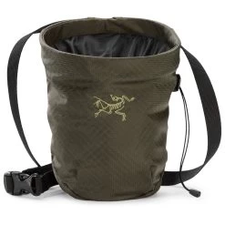 Arc'teryx Ion Chalk Bag - Pofzakje 11 Arc'teryx Ion Chalk Bag - Pofzakje -Rotsklimmen Promotiewinkel arcteryx ion chalk bag pofzakje 3