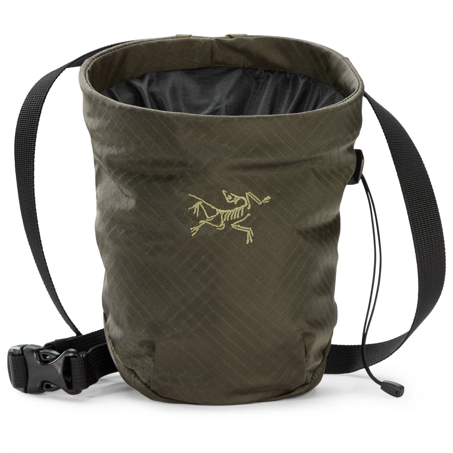 Arc'teryx Ion Chalk Bag - Pofzakje 7 Arc'teryx Ion Chalk Bag - Pofzakje - Image 5
