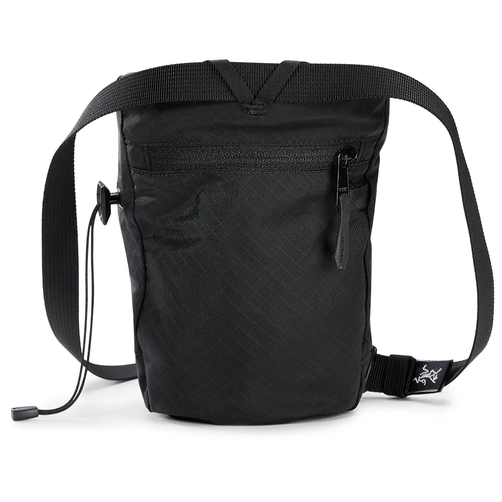 Arc'teryx Ion Chalk Bag - Pofzakje 5 Arc'teryx Ion Chalk Bag - Pofzakje - Image 3