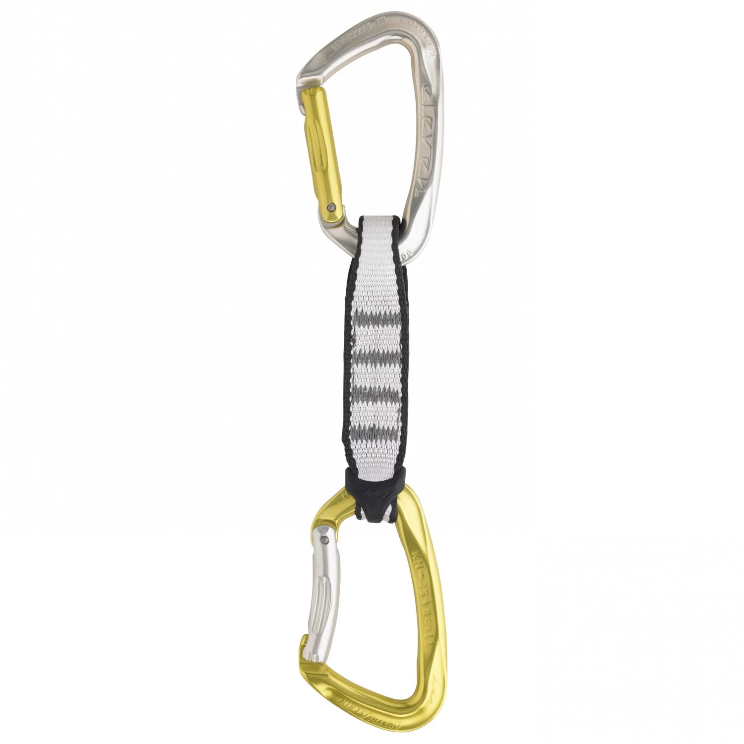 AustriAlpin Eleven Set Alu Tanga Schnapper - Klimset 4 AustriAlpin Eleven Set Alu Tanga Schnapper - Klimset - Image 2