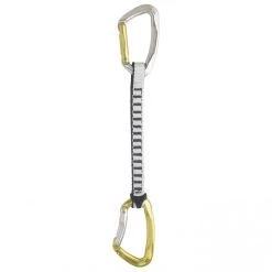 AustriAlpin Eleven Set Alu Tanga Schnapper - Klimset