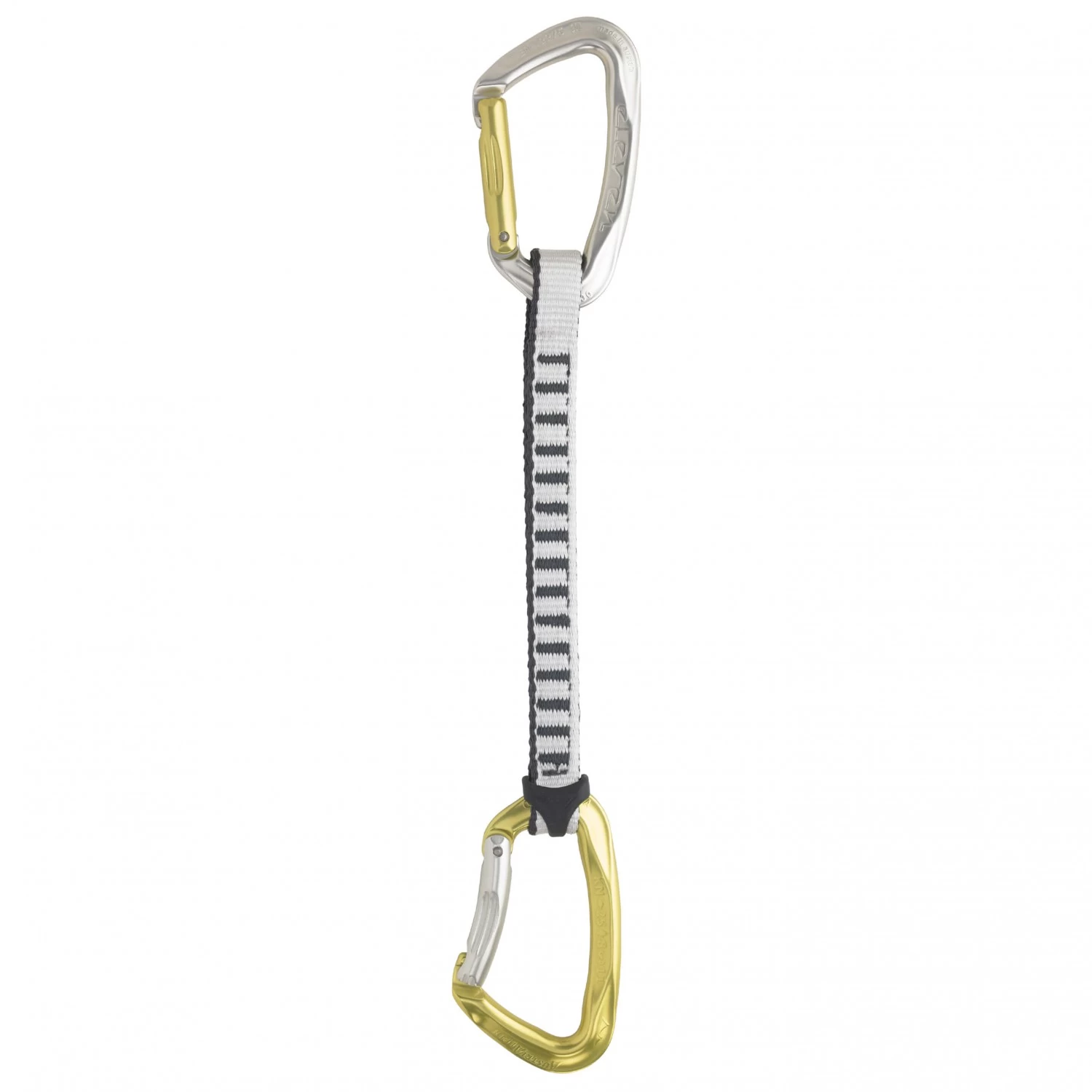 AustriAlpin Eleven Set Alu Tanga Schnapper - Klimset 3 AustriAlpin Eleven Set Alu Tanga Schnapper - Klimset