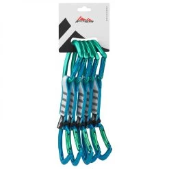 AustriAlpin Eleven Set Alu Tanga Schnapper (Limited Ed.) - Klimset