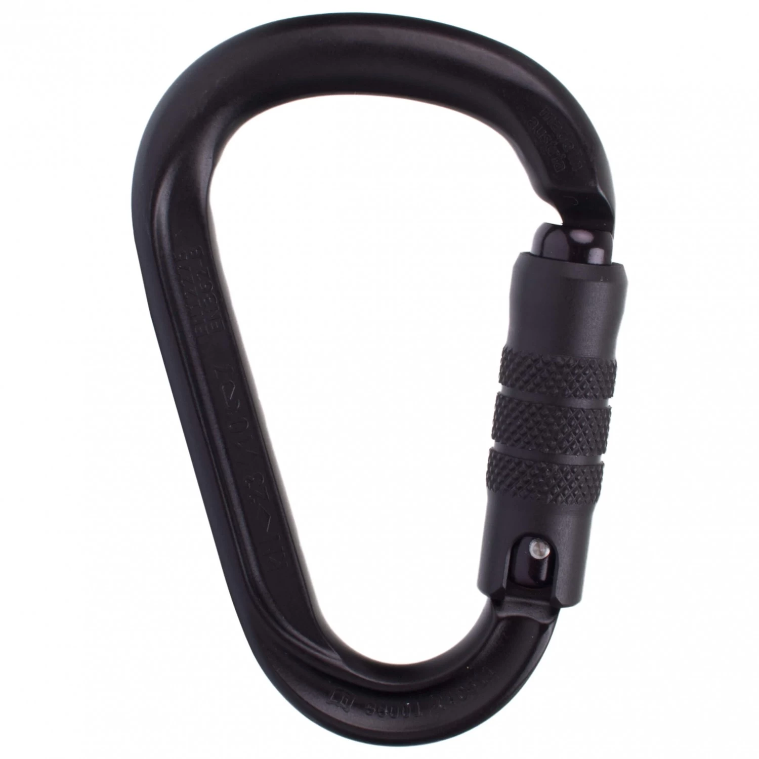 AustriAlpin HMS Rondo Alu 3-Wege-Autolock - HMS-karabiner 4 AustriAlpin HMS Rondo Alu 3-Wege-Autolock - HMS-karabiner - Image 2