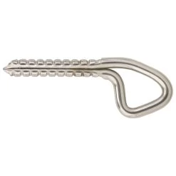 AustriAlpin Klebehaken Edelstahl - Plakhaak