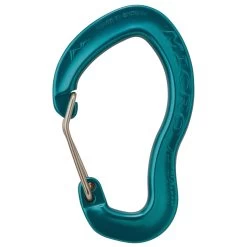 AustriAlpin Micro Colors Wire - Niet-beveiligde Karabiner