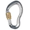 AustriAlpin Micro Screw - Schroefkarabiner 2 AustriAlpin Micro Screw - Schroefkarabiner -Rotsklimmen Promotiewinkel austrialpin micro screw schroefkarabiner