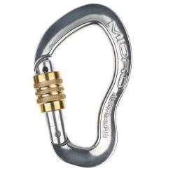 AustriAlpin Micro Screw - Schroefkarabiner