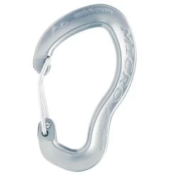 AustriAlpin Micro Wire - Niet-beveiligde Karabiner