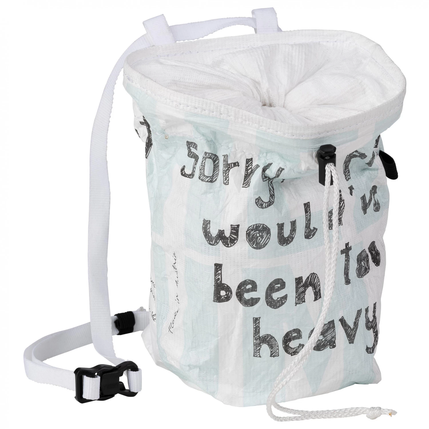 AustriAlpin Papnu Heli.Um - Pofzakje 3 AustriAlpin Papnu Heli.Um - Pofzakje