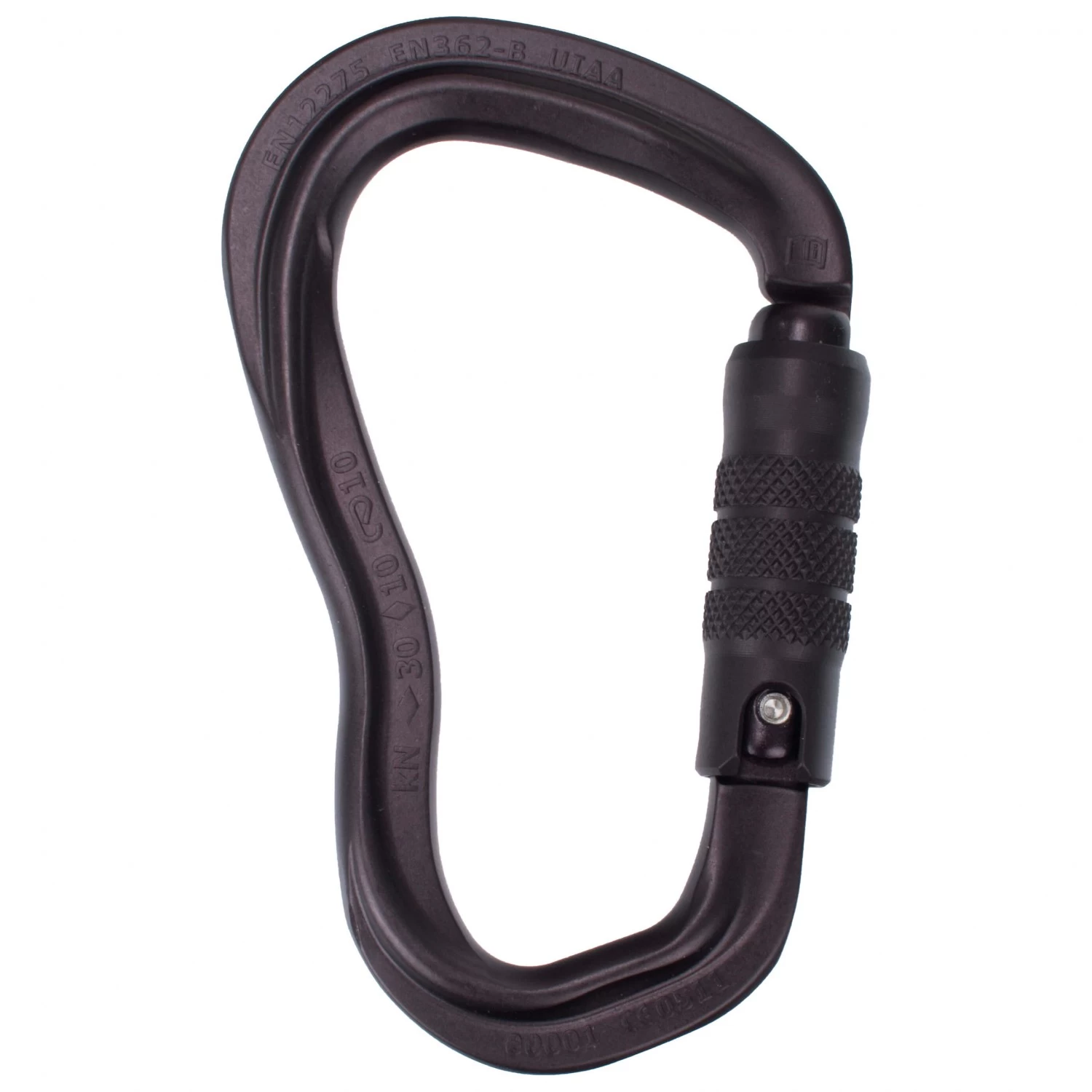 AustriAlpin Pirum 3-Wege Autolock - Beveiligde Karabiner 4 AustriAlpin Pirum 3-Wege Autolock - Beveiligde Karabiner - Afbeelding 2