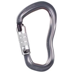AustriAlpin Pirum 3-Wege Autolock - Beveiligde Karabiner