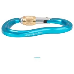 Rotsklimmen Promotiewinkel -Rotsklimmen Promotiewinkel austrialpin pirum gi alu schrauber beveiligde karabiner detail 3