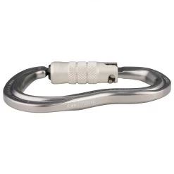 AustriAlpin Pirum ID Alu 2-Wege-Autolock - Beveiligde Karabiner -Rotsklimmen Promotiewinkel austrialpin pirum id alu 2 wege autolock beveiligde karabiner detail 2