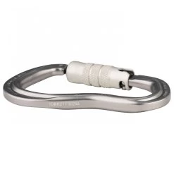 AustriAlpin Pirum ID Alu 2-Wege-Autolock - Beveiligde Karabiner