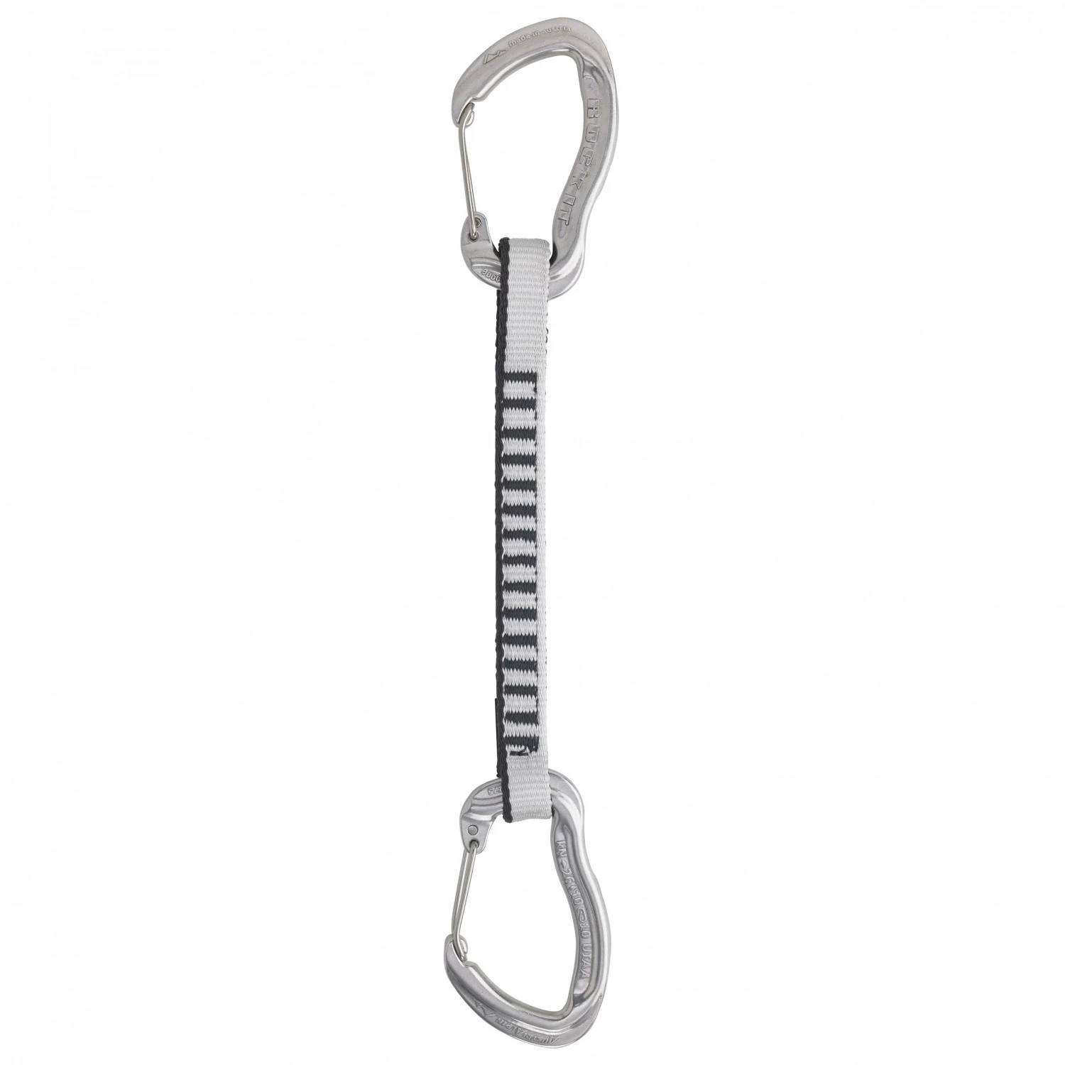 AustriAlpin Rockit Light Set - Klimset 3 AustriAlpin Rockit Light Set - Klimset