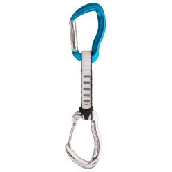 AustriAlpin Rockit Mixed Set - Niet-beveiligde Karabiner