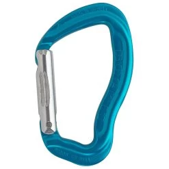 AustriAlpin Rockit - Niet-beveiligde Karabiner