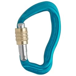 AustriAlpin Rockit Schroefkarabiner - Schroefkarabiner