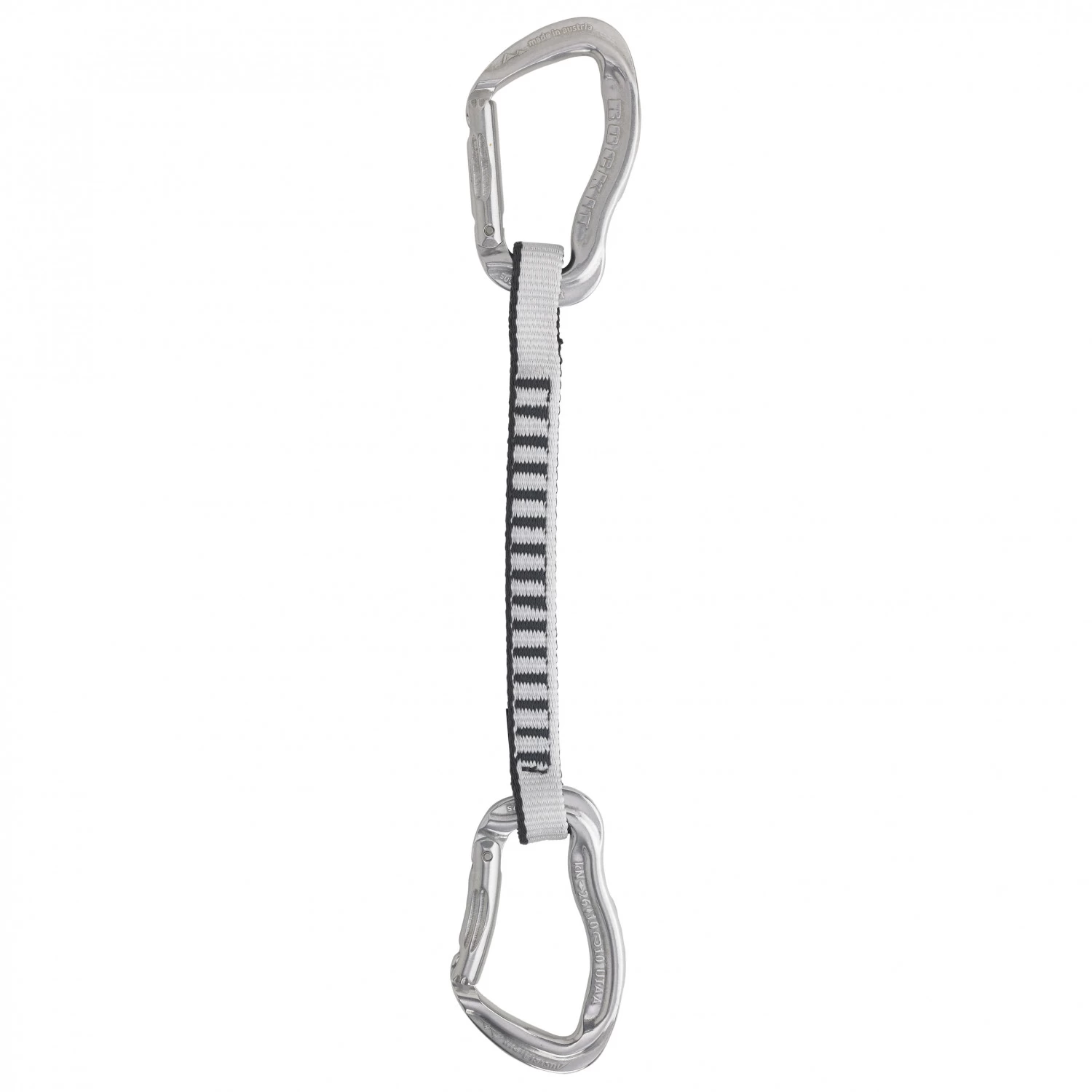 AustriAlpin Rockit Set Alu Schnapper - Klimset 3 AustriAlpin Rockit Set Alu Schnapper - Klimset