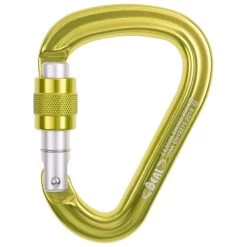 Beal Be Safe - HMS-karabiner 8 Beal Be Safe - HMS-karabiner -Rotsklimmen Promotiewinkel beal be safe hms karabiner 2