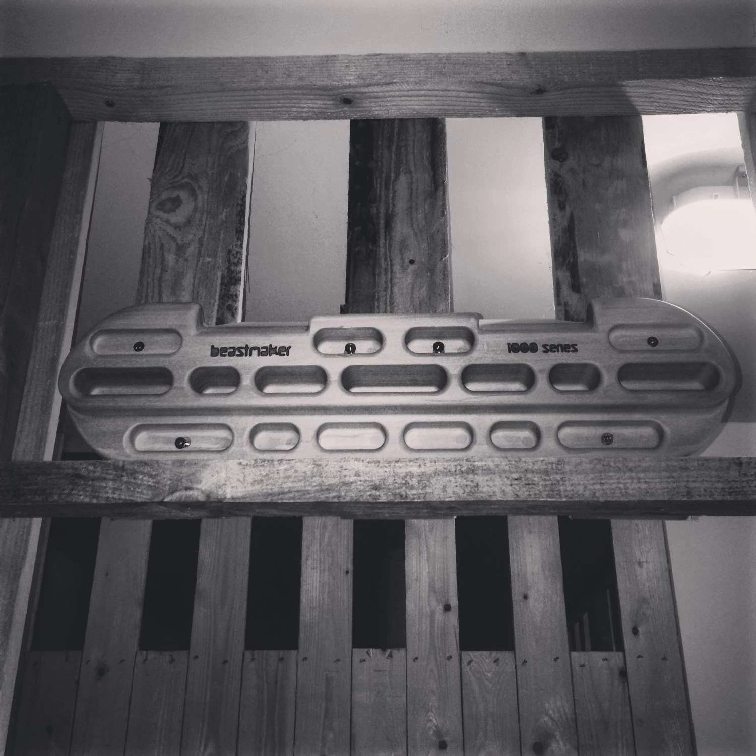 1000 Series - Trainingsbord 6 1000 Series - Trainingsbord - Image 4