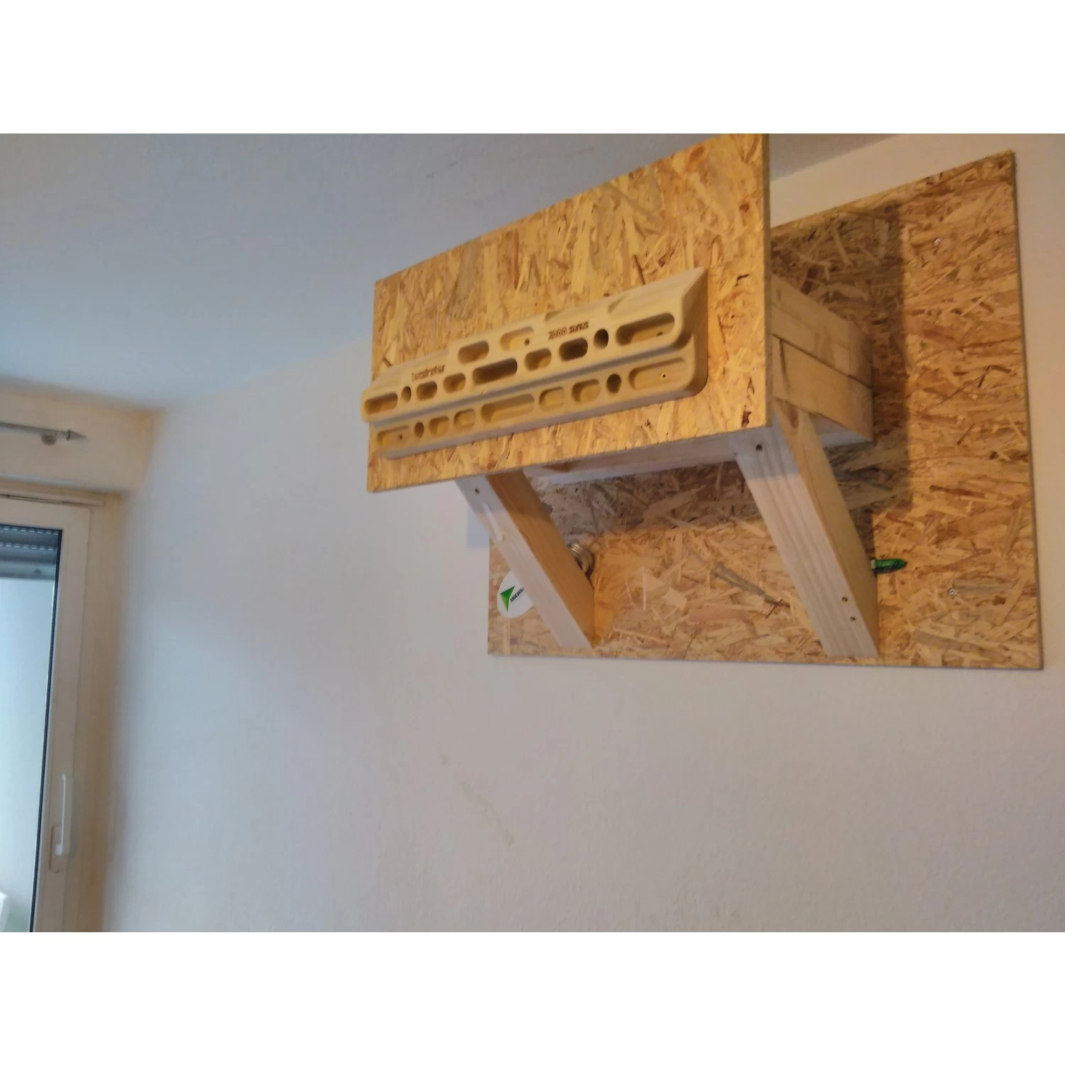 2000 Series - Trainingsbord 4 2000 Series - Trainingsbord - Image 2