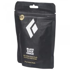 Black Diamond Black Gold Chalk - Magnesium