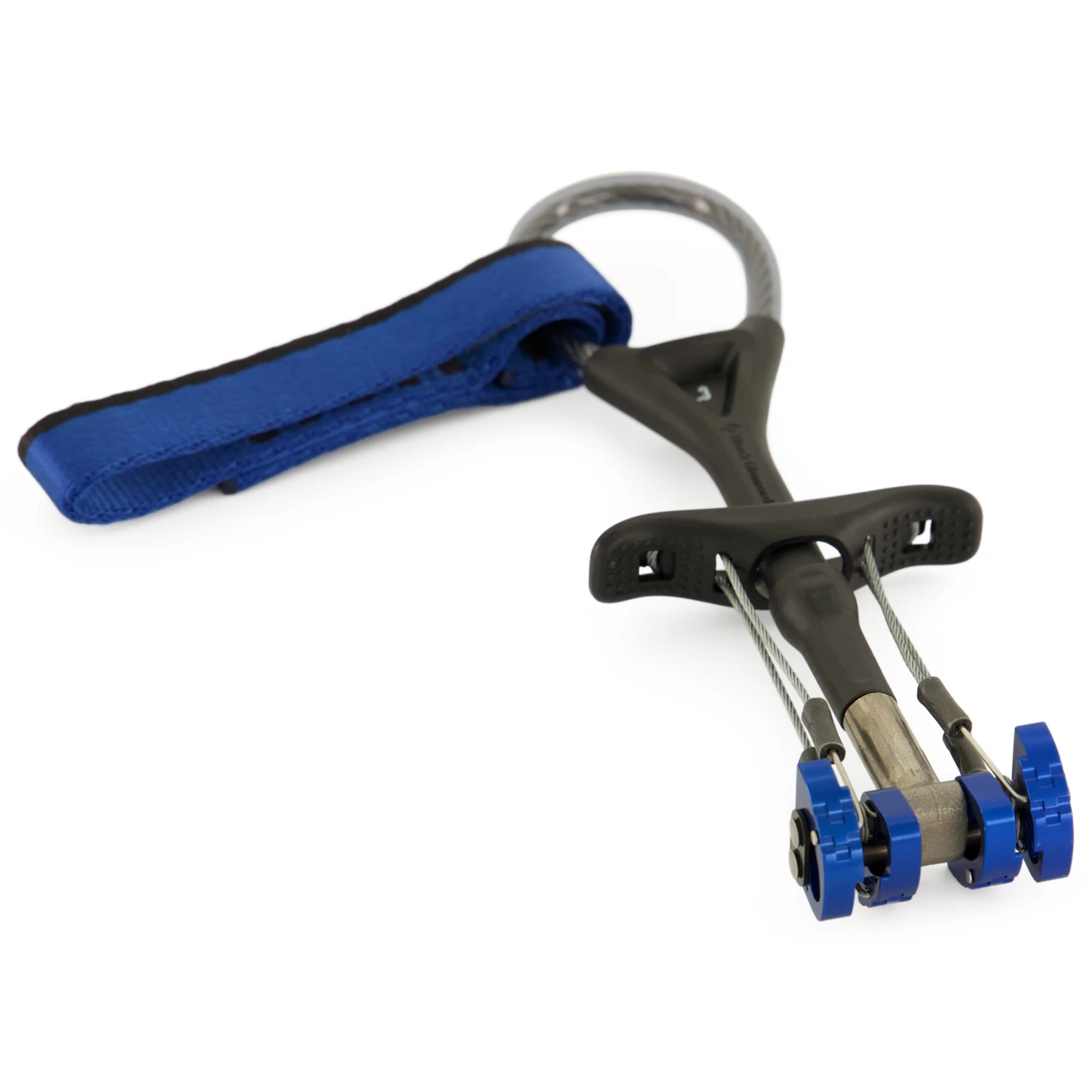 Black Diamond Camalot C4 - Klemveer 3 Black Diamond Camalot C4 - Klemveer