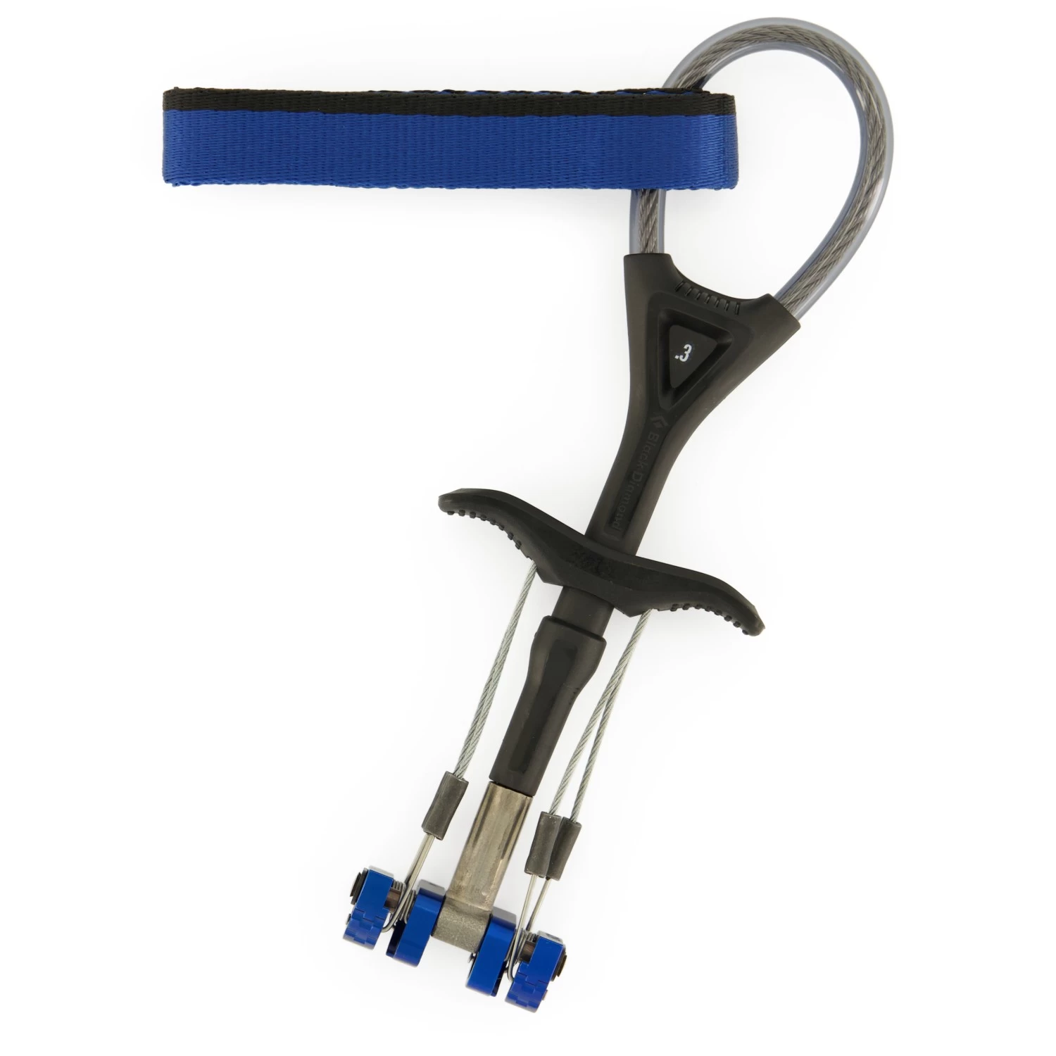 Black Diamond Camalot C4 - Klemveer 5 Black Diamond Camalot C4 - Klemveer - Afbeelding 3