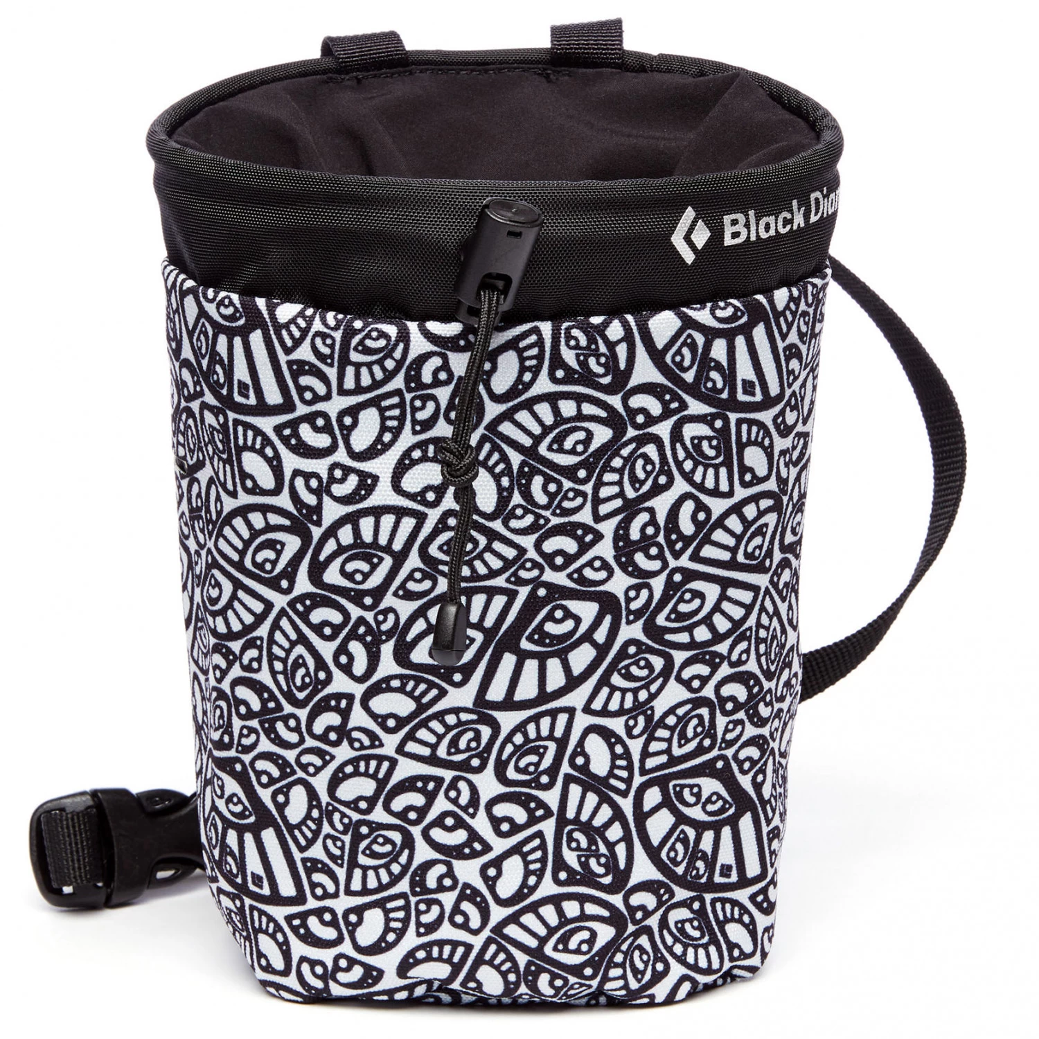Black Diamond Gym Chalk Bag - Pofzakje 6 Black Diamond Gym Chalk Bag - Pofzakje - Image 4