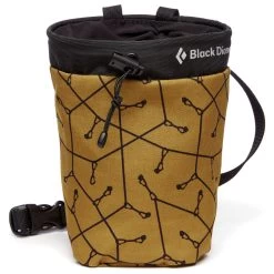 Black Diamond Gym Chalk Bag - Pofzakje 11 Black Diamond Gym Chalk Bag - Pofzakje -Rotsklimmen Promotiewinkel black diamond gym chalk bag pofzakje 3