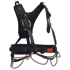 Black Diamond Heavy Metal Gear Sling - Materiaalslinge 13 Black Diamond Heavy Metal Gear Sling - Materiaalslinge -Rotsklimmen Promotiewinkel black diamond heavy metal gear sling materiaalslinge