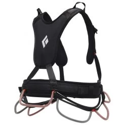 Black Diamond Heavy Metal Gear Sling - Materiaalslinge 12 Black Diamond Heavy Metal Gear Sling - Materiaalslinge -Rotsklimmen Promotiewinkel black diamond heavy metal gear sling materiaalslinge detail 2