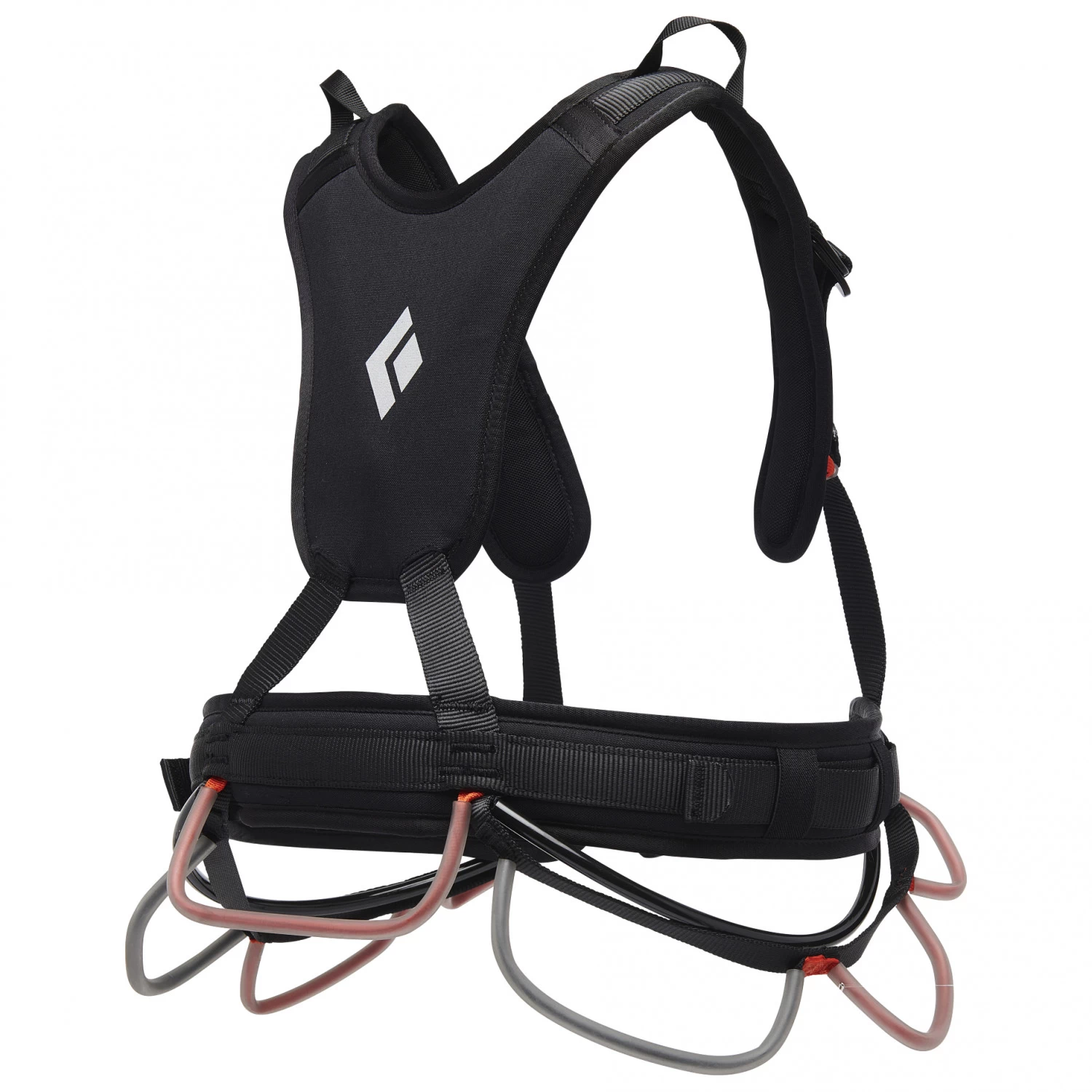 Black Diamond Heavy Metal Gear Sling - Materiaalslinge 7 Black Diamond Heavy Metal Gear Sling - Materiaalslinge - Image 5