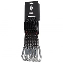 Black Diamond Hotforge Quickpack - Klimset 5 Black Diamond Hotforge Quickpack - Klimset -Rotsklimmen Promotiewinkel black diamond hotforge quickpack klimset 1