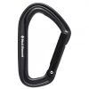Black Diamond Hotforge Straight Gate - Niet-beveiligde Karabiner -Rotsklimmen Promotiewinkel black diamond hotforge straight gate niet beveiligde karabiner