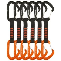 Black Diamond Hotwire Quickpack - Klimset