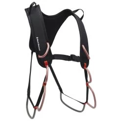 Black Diamond IAD Double Gear Sling - Materiaalslinge