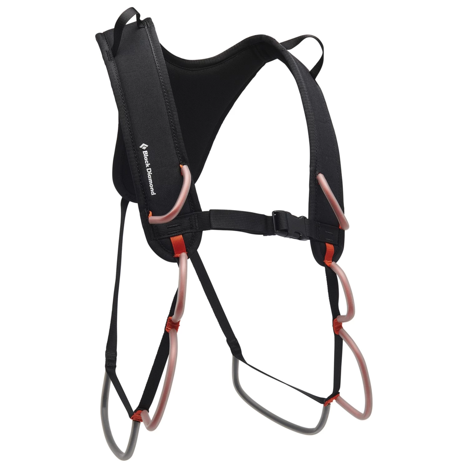 Black Diamond IAD Double Gear Sling - Materiaalslinge 3 Black Diamond IAD Double Gear Sling - Materiaalslinge