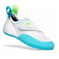 Black Diamond Kid's Momentum - Klimschoenen 9 Black Diamond Kid's Momentum - Klimschoenen -Rotsklimmen Promotiewinkel black diamond kids momentum klimschoenen 1