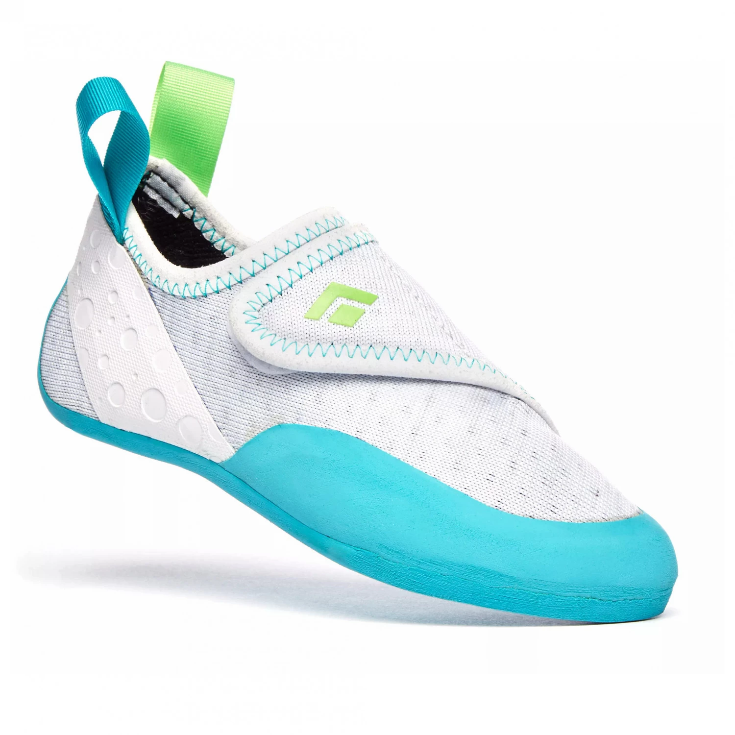 Black Diamond Kid's Momentum - Klimschoenen 5 Black Diamond Kid's Momentum - Klimschoenen - Image 3